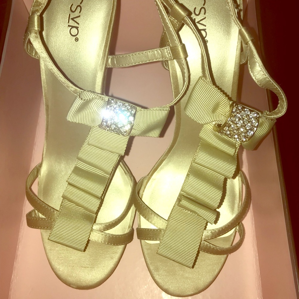 RSVP heels